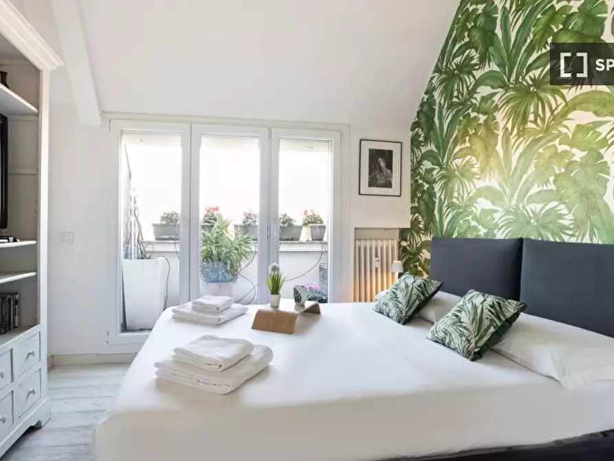 Immagine 18 di Appartamento in affitto  in Piazza Napoli a Milano