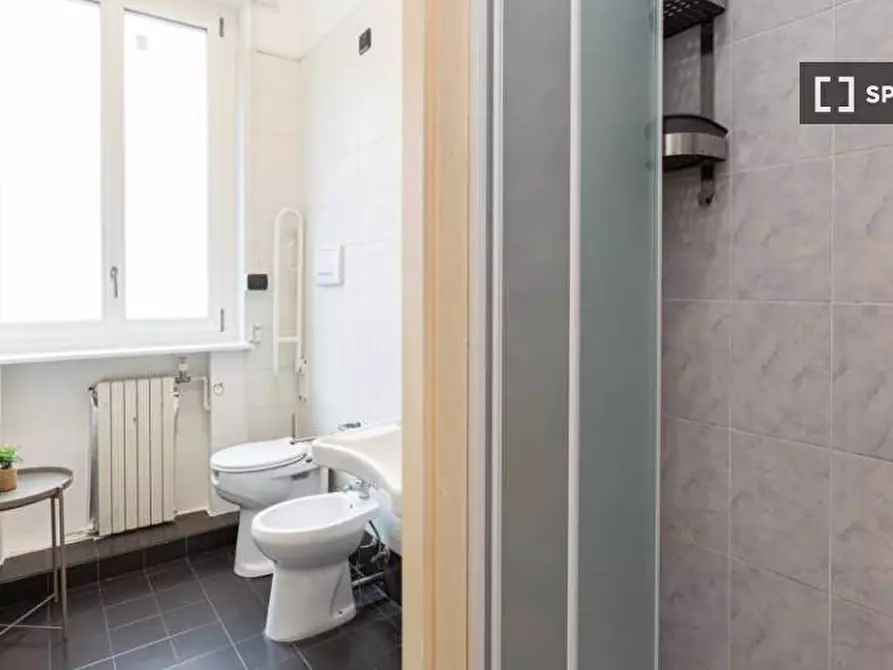 Immagine 15 di Camera condivisa in affitto  in Via Nino Bixio a Milano