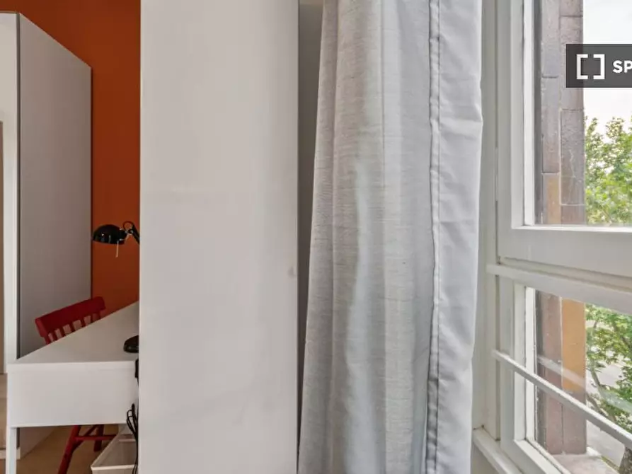 Immagine 3 di Camera condivisa in affitto  in Viale Tibaldi a Milano