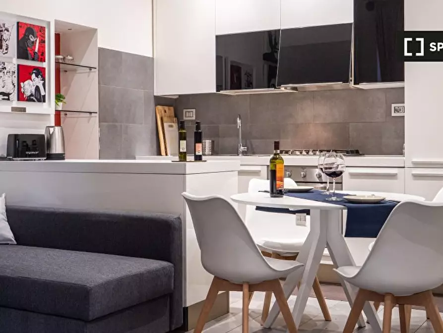 Immagine 6 di Appartamento in affitto  in Via Cenisio a Milano