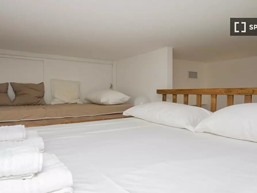 Immagine 15 di Ufficio in affitto  in Via Edmondo de Amicis a Milano