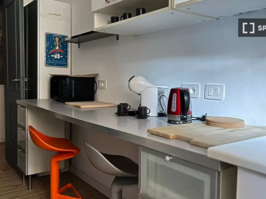 Immagine 15 di Appartamento in affitto  in Via Adelaide Bono Cairoli a Roma