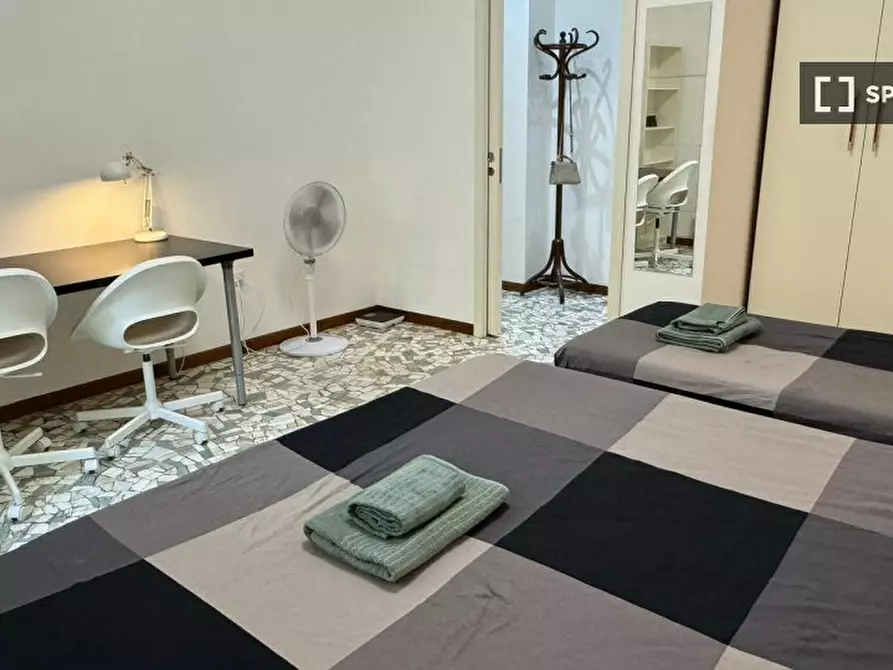 Immagine 9 di Appartamento in affitto  in Via Roberto Sarfatti a Milano