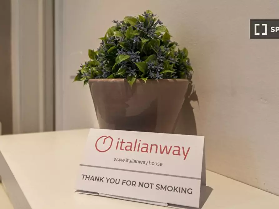 Immagine 7 di Appartamento in affitto  in Via Riva di Reno a Bologna