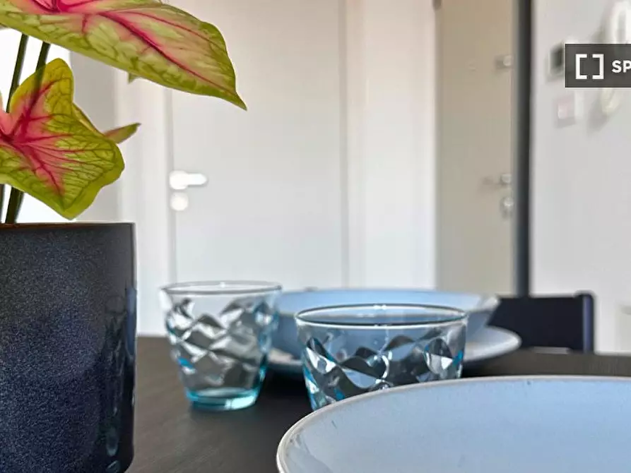 Immagine 12 di Camera condivisa in affitto  in Via Rivalta a Torino