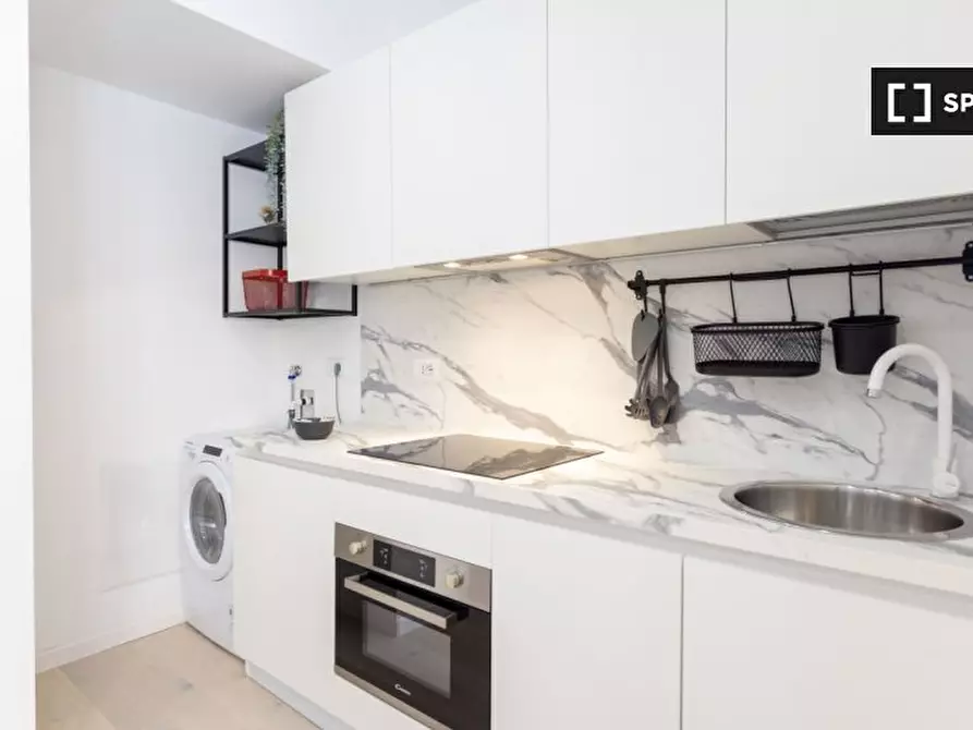 Immagine 4 di Appartamento in affitto  in Via Cesare Arici a Milano