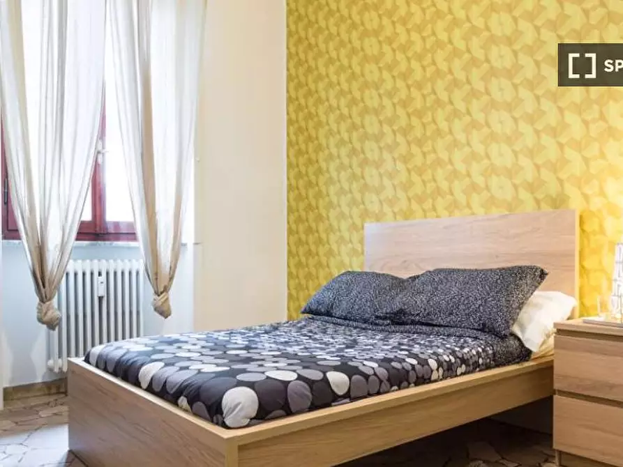 Immagine 6 di Camera condivisa in affitto  in Via Antonio Cecchi Milan a Milano