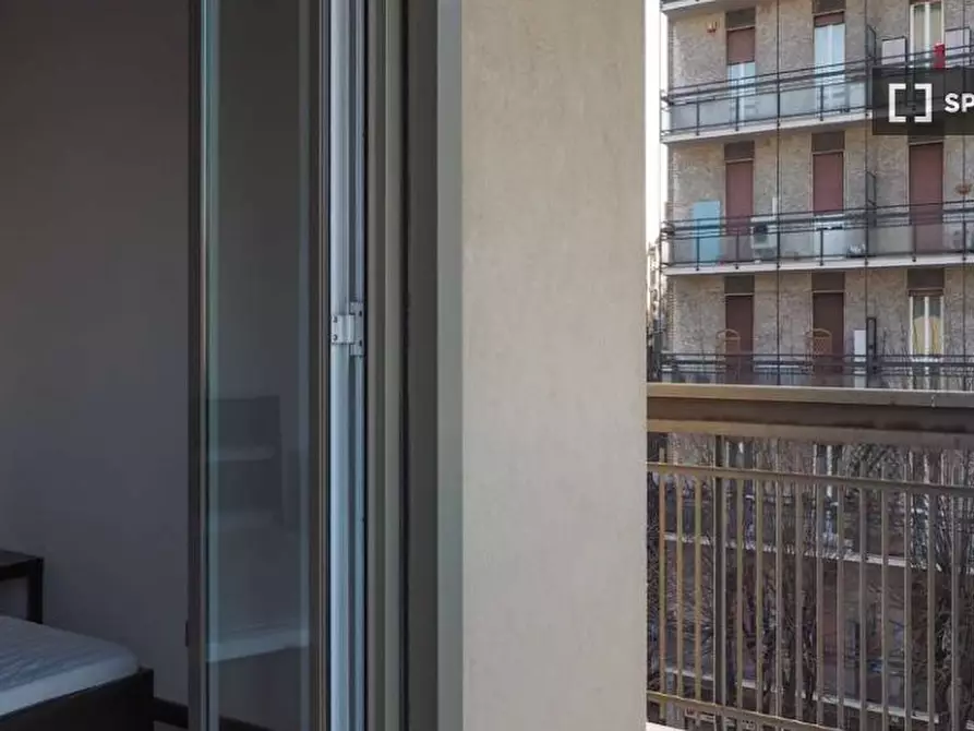 Immagine 15 di Camera condivisa in affitto  in Via Vincenzo Giordano Orsini a Milano