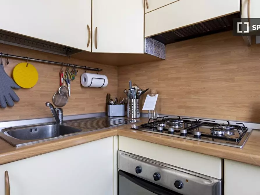 Immagine 15 di Appartamento in affitto  in Via Sirte a Milano