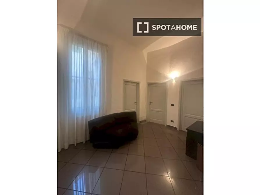 Immagine 3 di Camera condivisa in affitto  in Via Giordano Bruno a Firenze