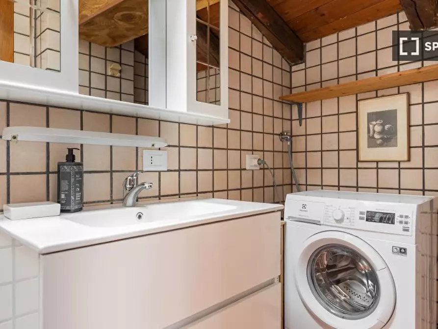 Immagine 15 di Ufficio in affitto  in Via Nosadella a Bologna