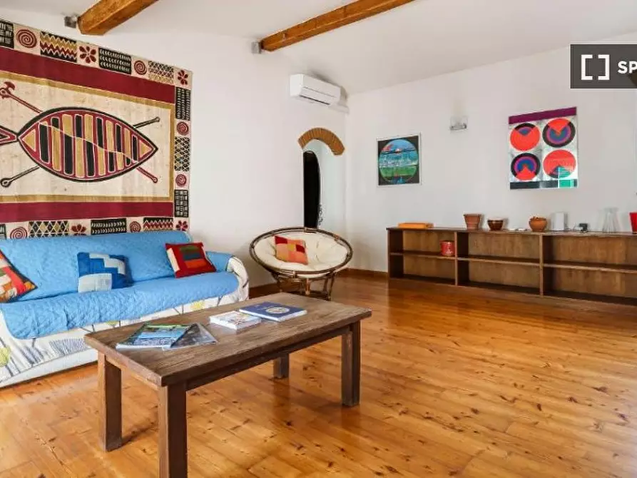 Immagine 8 di Appartamento in affitto  in Via di S. Pier Maggiore a Firenze