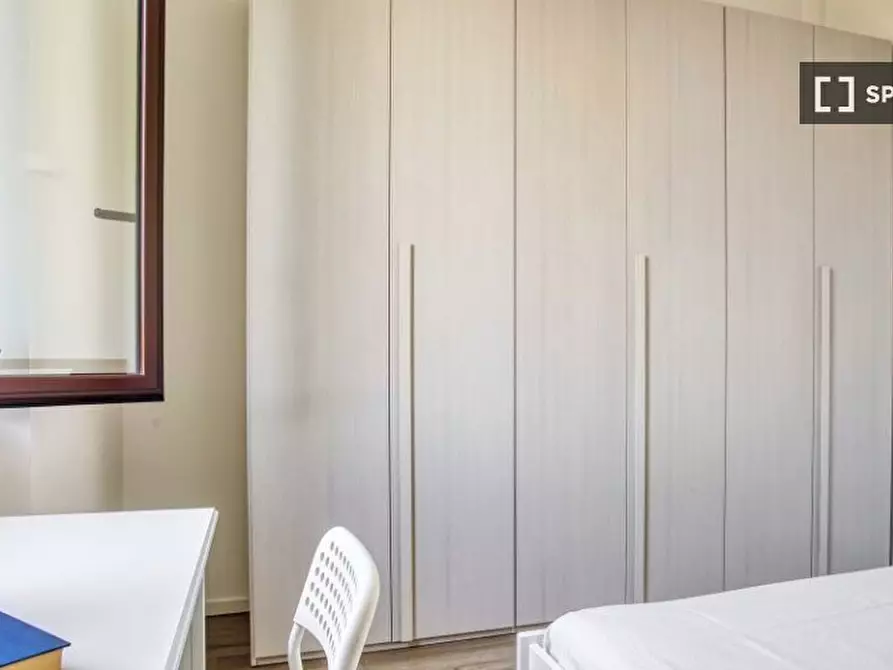 Immagine 9 di Camera condivisa in affitto  in Via Giovanni Pezzotti a Milano