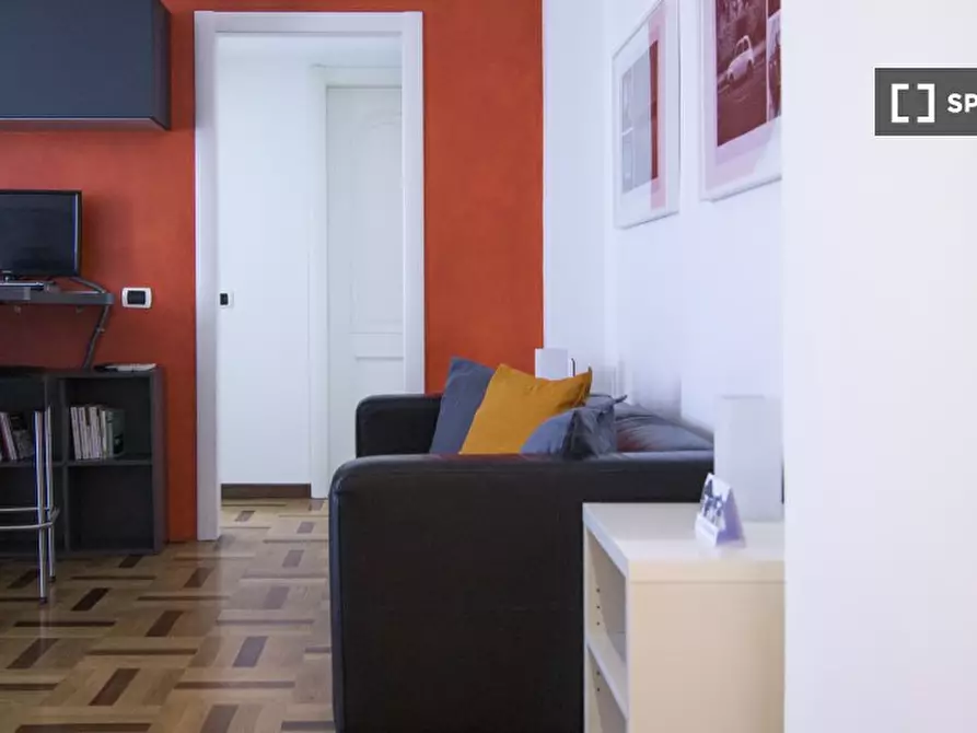 Immagine 7 di Appartamento in affitto  in Corso Lodi a Milano