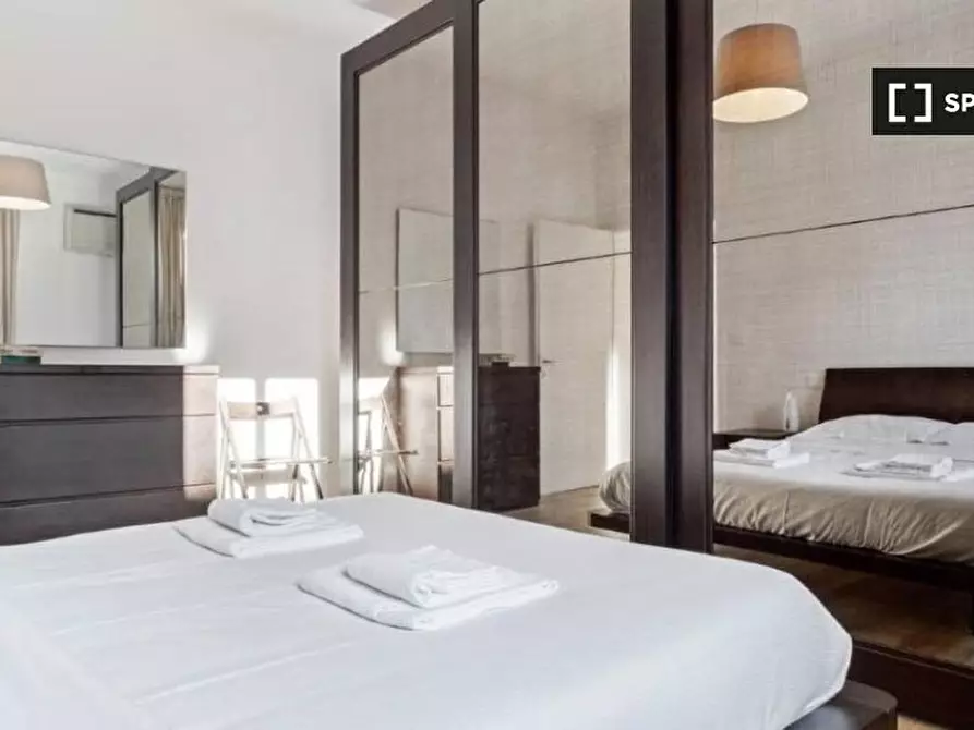 Immagine 4 di Appartamento in affitto  in Via Augusto Romagnoli a Bologna