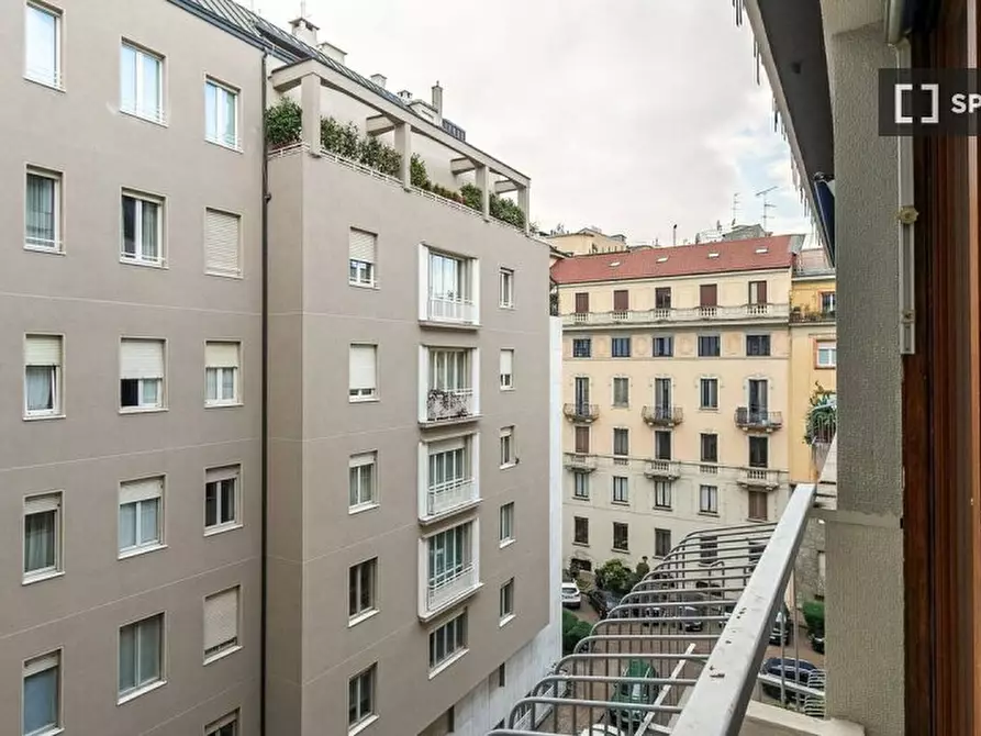 Immagine 5 di Appartamento in affitto  in Via Uberto Visconti di Modrone a Milano