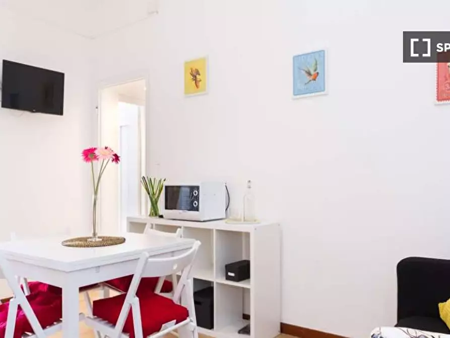 Immagine 12 di Camera condivisa in affitto  in Via Salvatore Barzilai Milan a Milano