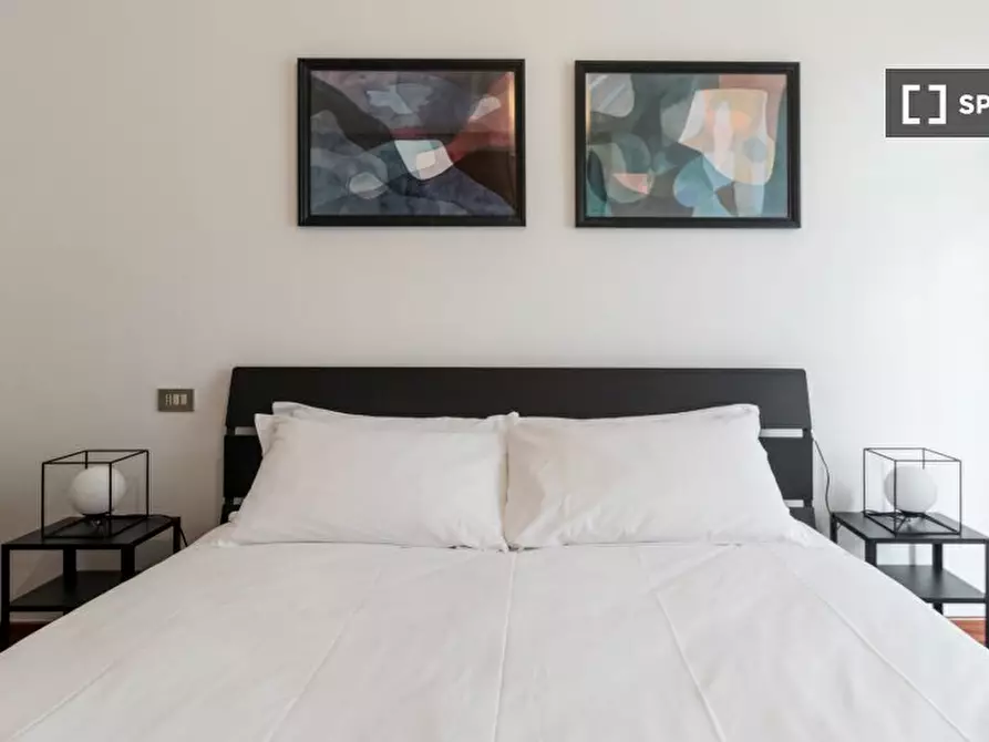 Immagine 15 di Appartamento in affitto  in Viale Col di Lana a Milano