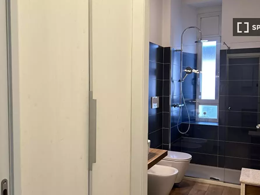 Immagine 11 di Appartamento in affitto  in Via Lodovico Montegani a Milano