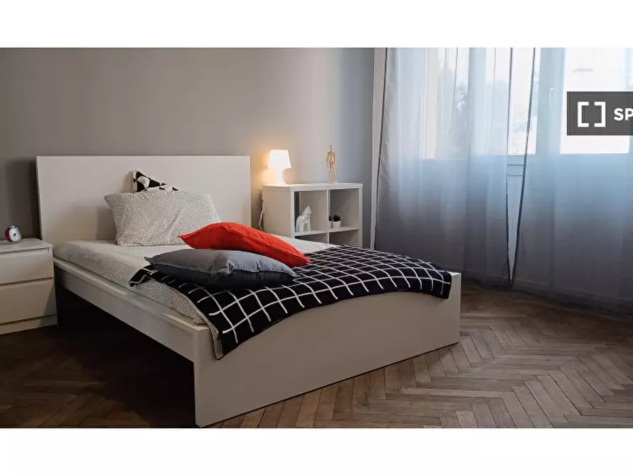 Immagine 1 di Camera condivisa in affitto  in Via Sorio a Padova