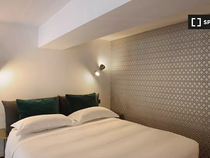 Immagine 12 di Appartamento in affitto  in Via Augusto Anfossi a Milano