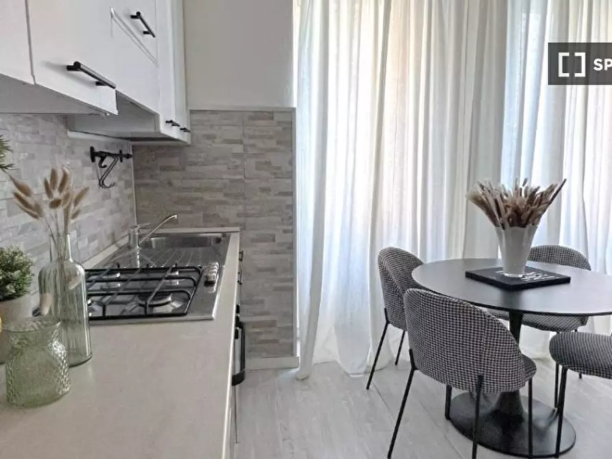 Immagine 4 di Appartamento in affitto  in Via Carlo D'Adda a Milano