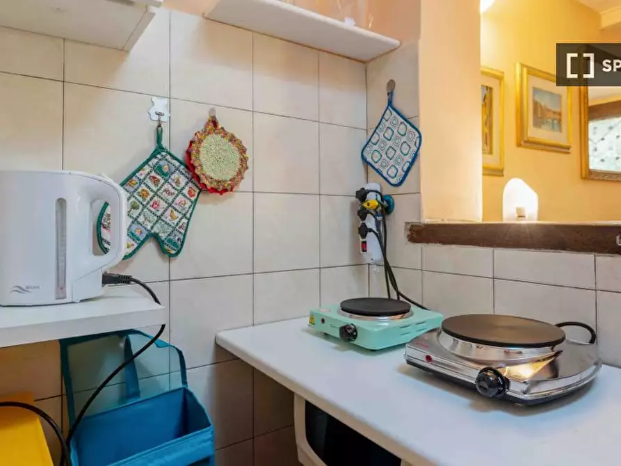 Immagine 12 di Ufficio in affitto  in Via S. Giovanni a Firenze