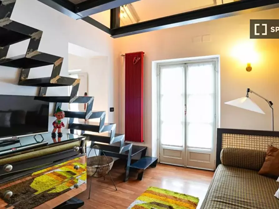 Immagine 13 di Ufficio in affitto  in Via S. Dalmazzo a Torino