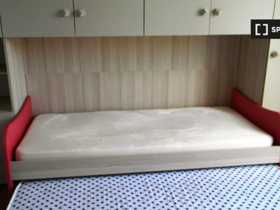 Immagine 6 di Camera condivisa in affitto  in Via Danilo Paris a Trento