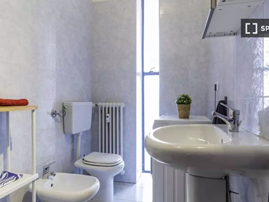 Immagine 14 di Camera condivisa in affitto  in Via Felice Mendelssohn a Padova