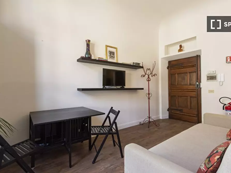 Immagine 4 di Appartamento in affitto  in Borgo Ognissanti a Firenze