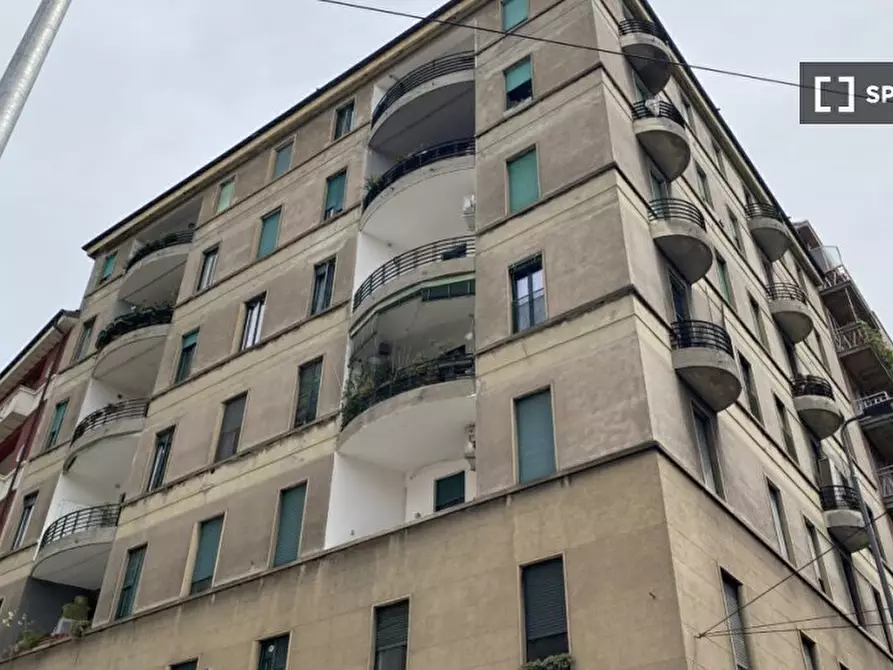 Immagine 8 di Appartamento in affitto  in Viale Misurata a Milano