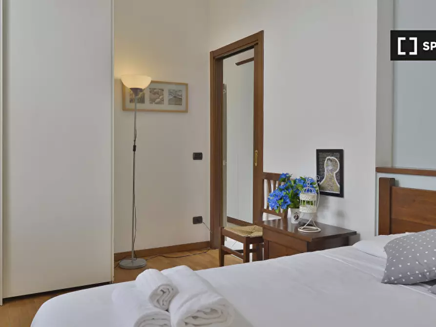 Immagine 5 di Appartamento in affitto  in Via Filippo Argelati a Milano