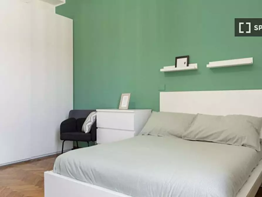 Immagine 1 di Camera condivisa in affitto  in Viale Monza a Milano