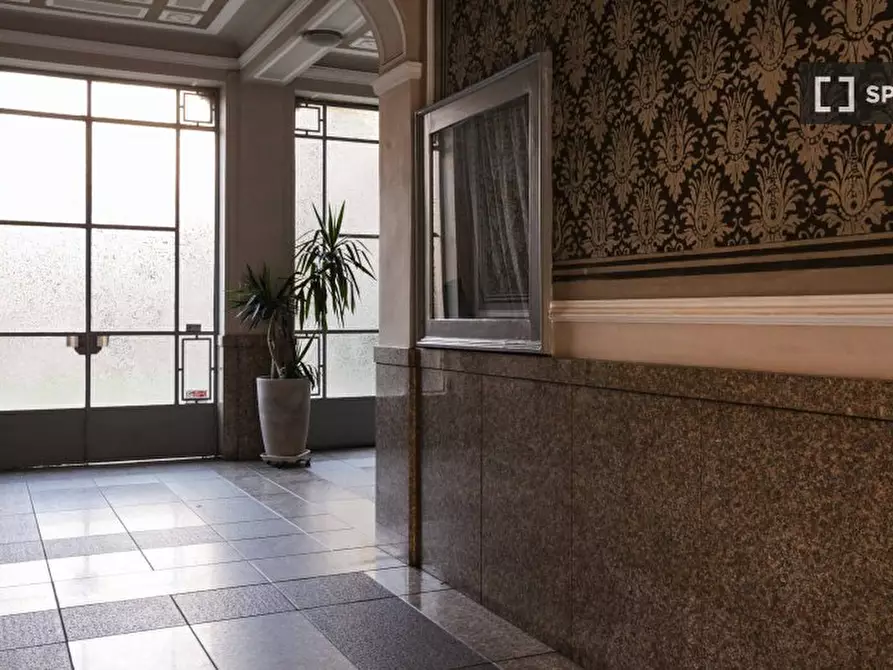 Immagine 3 di Appartamento in affitto  in Corso Vercelli a Milano