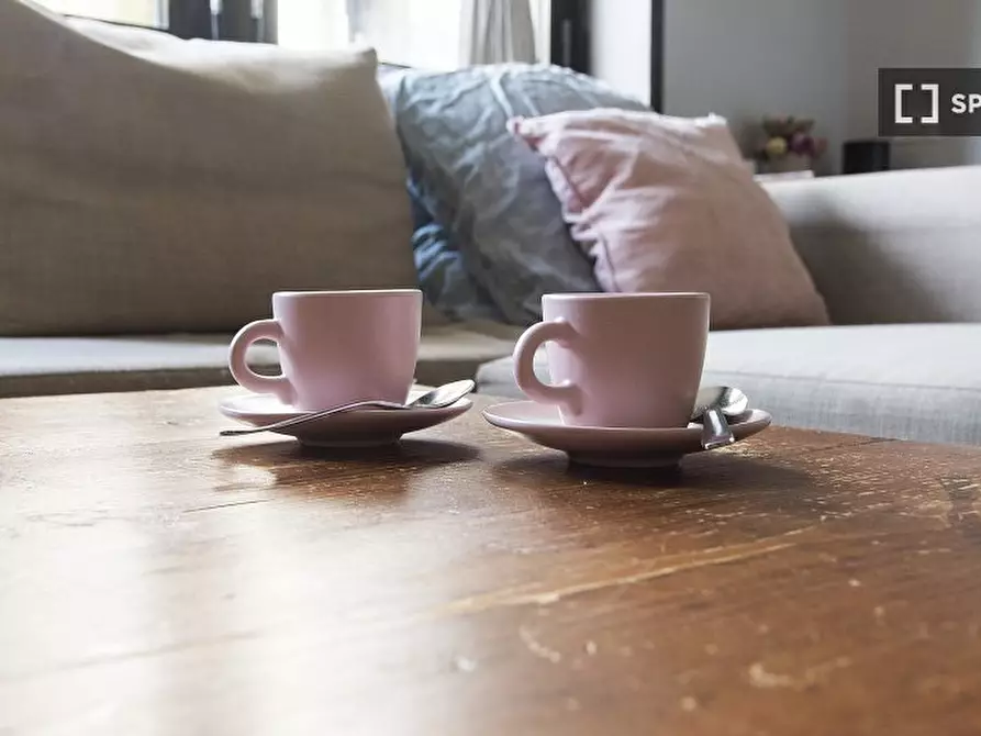 Immagine 11 di Appartamento in affitto  in Via Antonio Tolomeo Trivulzio a Milano