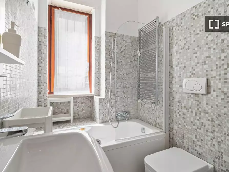 Immagine 7 di Camera condivisa in affitto  in Via Orti a Milano