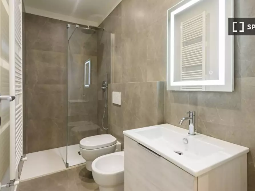 Immagine 19 di Appartamento in affitto  in Via Orcagna a Firenze