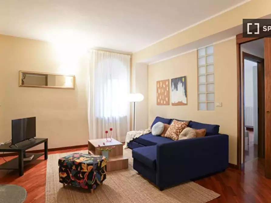 Immagine 16 di Appartamento in affitto  in Via Giuseppe Mazzini a Torino