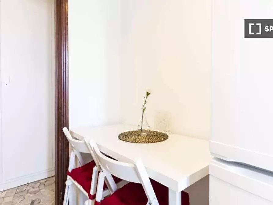 Immagine 10 di Camera condivisa in affitto  in Via Giovanni Cagliero a Milano