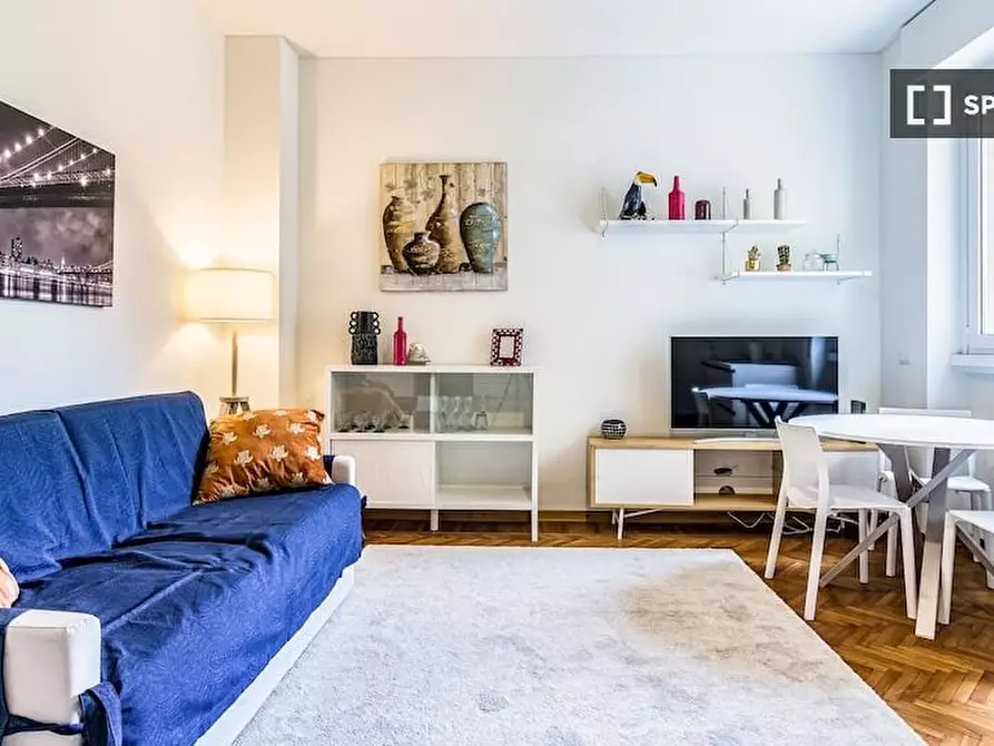 Immagine 9 di Appartamento in affitto  in Via Ettore Troilo a Milano