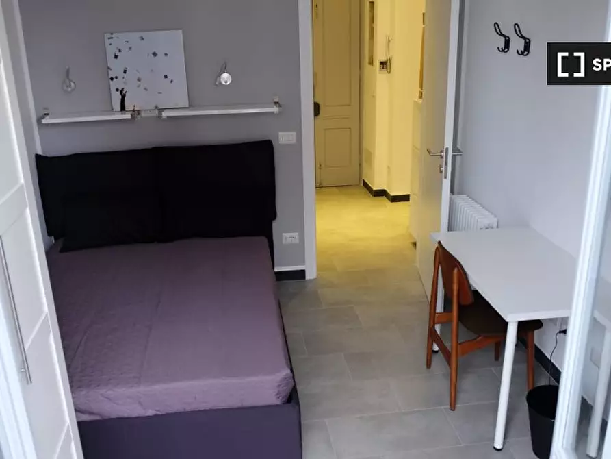 Immagine 4 di Appartamento in affitto  in Corso Regio Parco a Torino