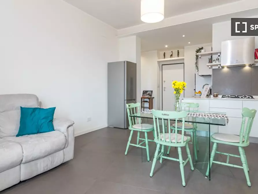 Immagine 3 di Appartamento in affitto  in Via Giulio Bizzozero a Torino