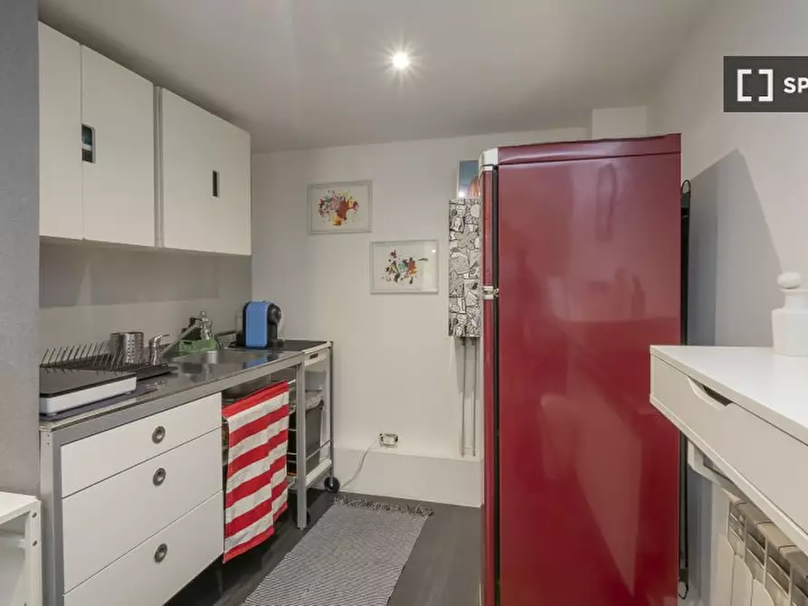 Immagine 10 di Appartamento in affitto  in Viale Umbria a Milano