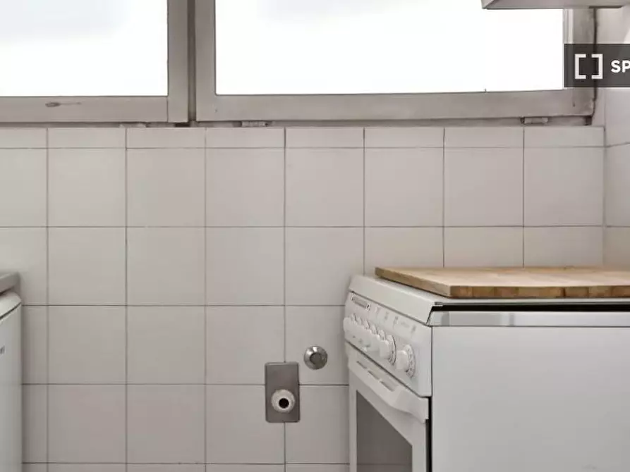 Immagine 2 di Appartamento in affitto  in Via Tristano Calco a Milano