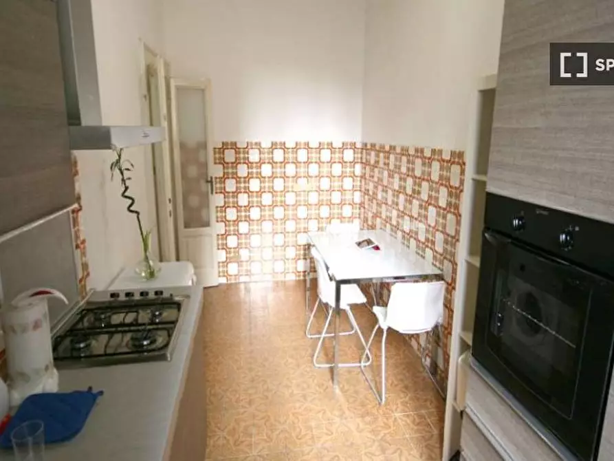 Immagine 4 di Camera condivisa in affitto  in Via Giovanni Paisiello a Milano