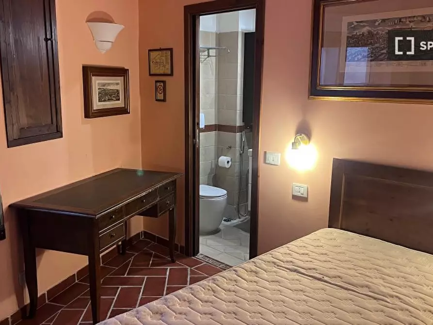 Immagine 4 di Camera condivisa in affitto  in Via Cincinnato, 00175 Roma RM, Italy a Roma