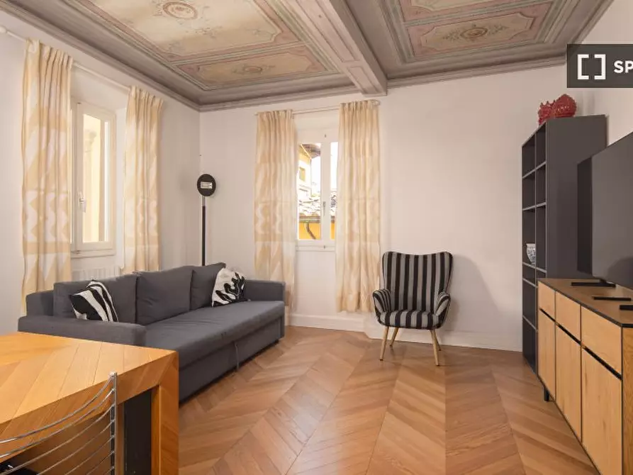 Immagine 3 di Appartamento in affitto  in Via Palazzuolo a Firenze