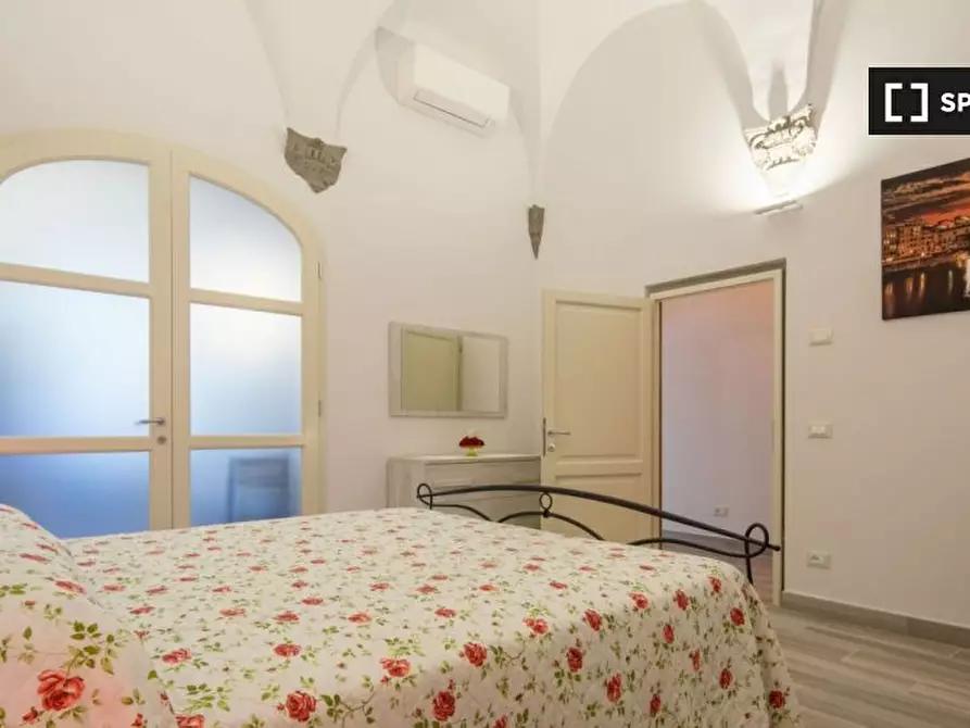 Immagine 6 di Appartamento in affitto  in Via della Chiesa a Firenze