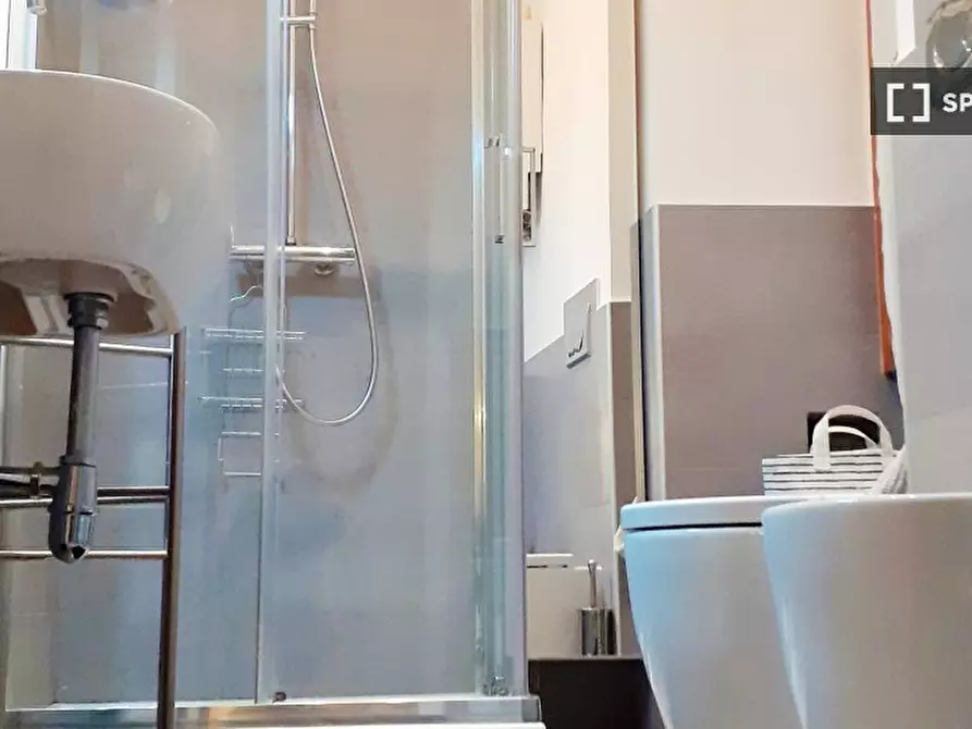 Immagine 15 di Appartamento in affitto  in Via Alessandro Cialdi a Roma